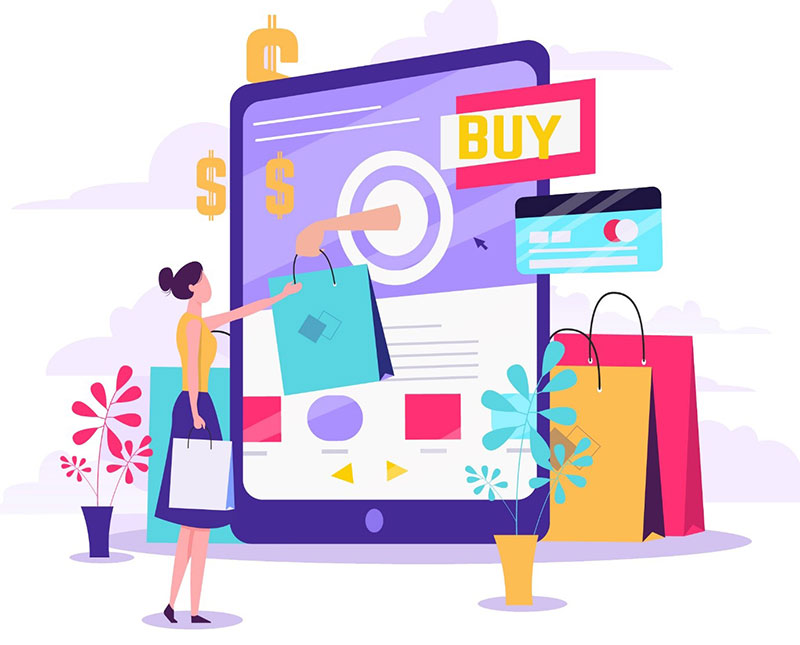 فروشگاه ساز آنلاین