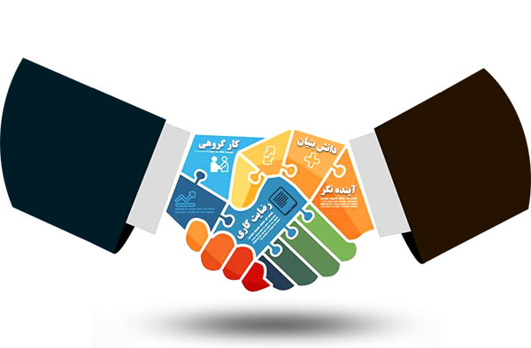بیانیه ماموریت سایت ساز کاریک بیانیه ماموریت سایت ساز کاریک